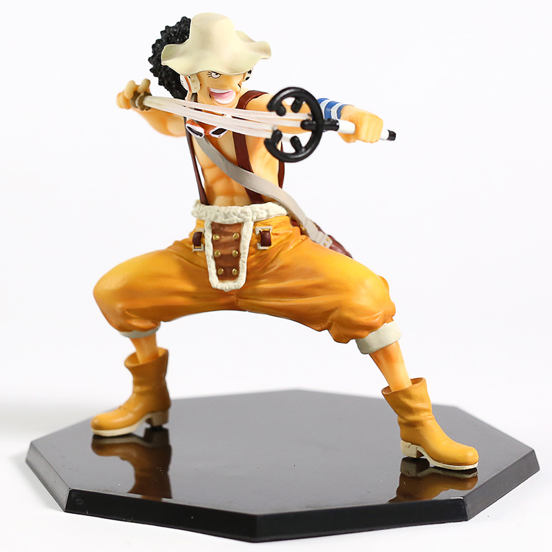 one piece usopp figure