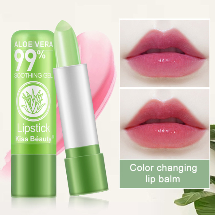 new hot makeup lipstick waterproof lipgloss color