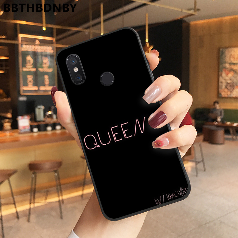King Queen Crown
