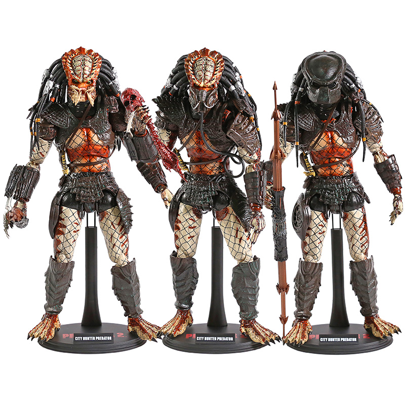 predator figure