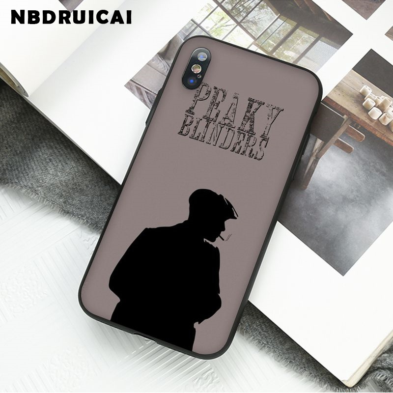 Peaky Blinders Thomas Shelby