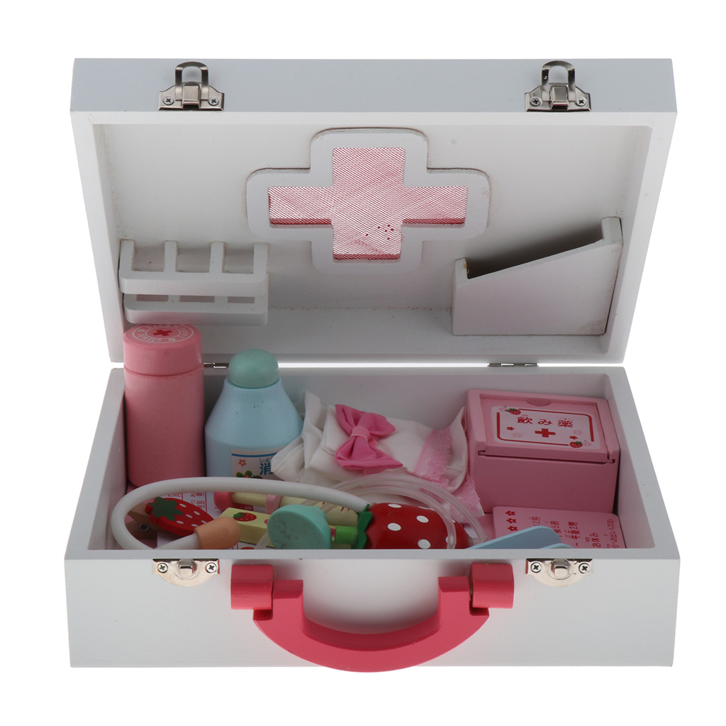 doctor's kit for 3 year old