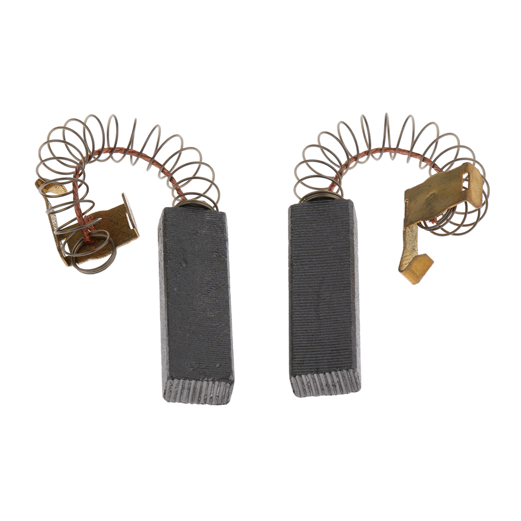 Description Picture 4 of itemHair Dryer Accessories Carbon Brush For Shernbao Dryers Motors Puppy Store Pet Grooming Shop Parts