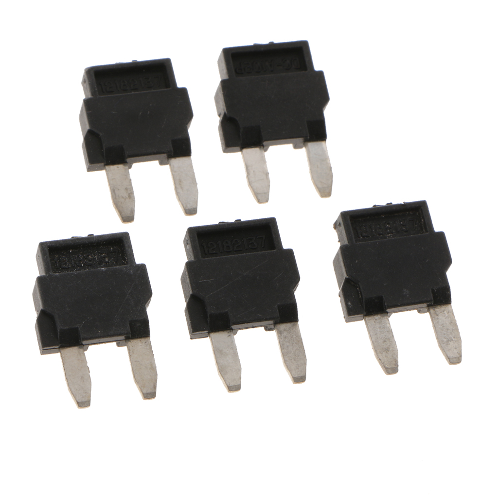 5 Pieces Automotive Air Condition AC Diode Fuse For Car BuickA/C Compressor & Clutch AliExpress