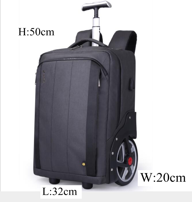 20cm luggage