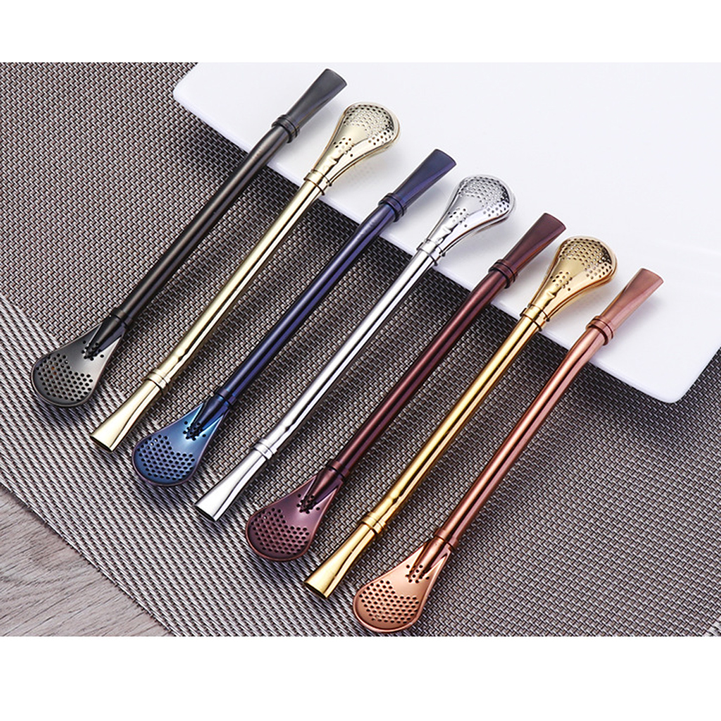 tea infuser filter coffee spoon tea spoon ice-cream sundae spoon