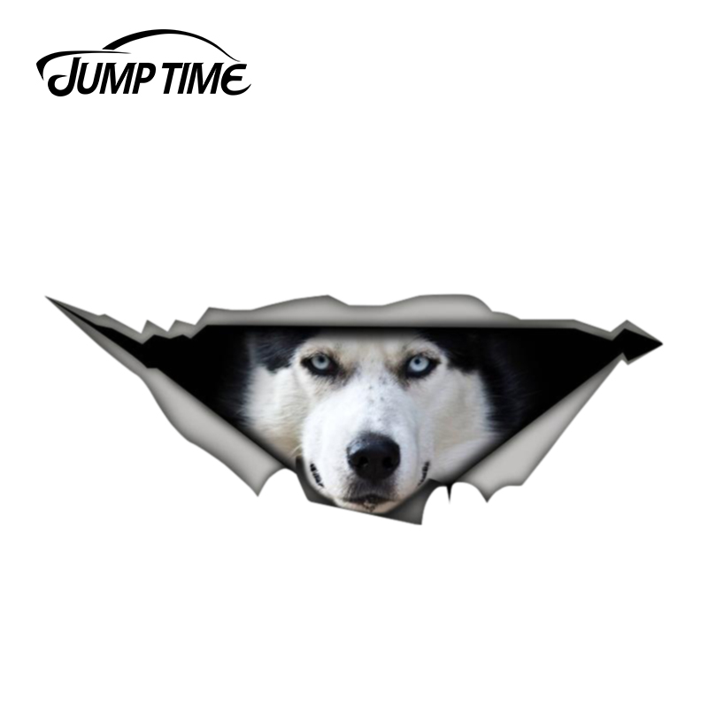 Husky car stickers Clearance