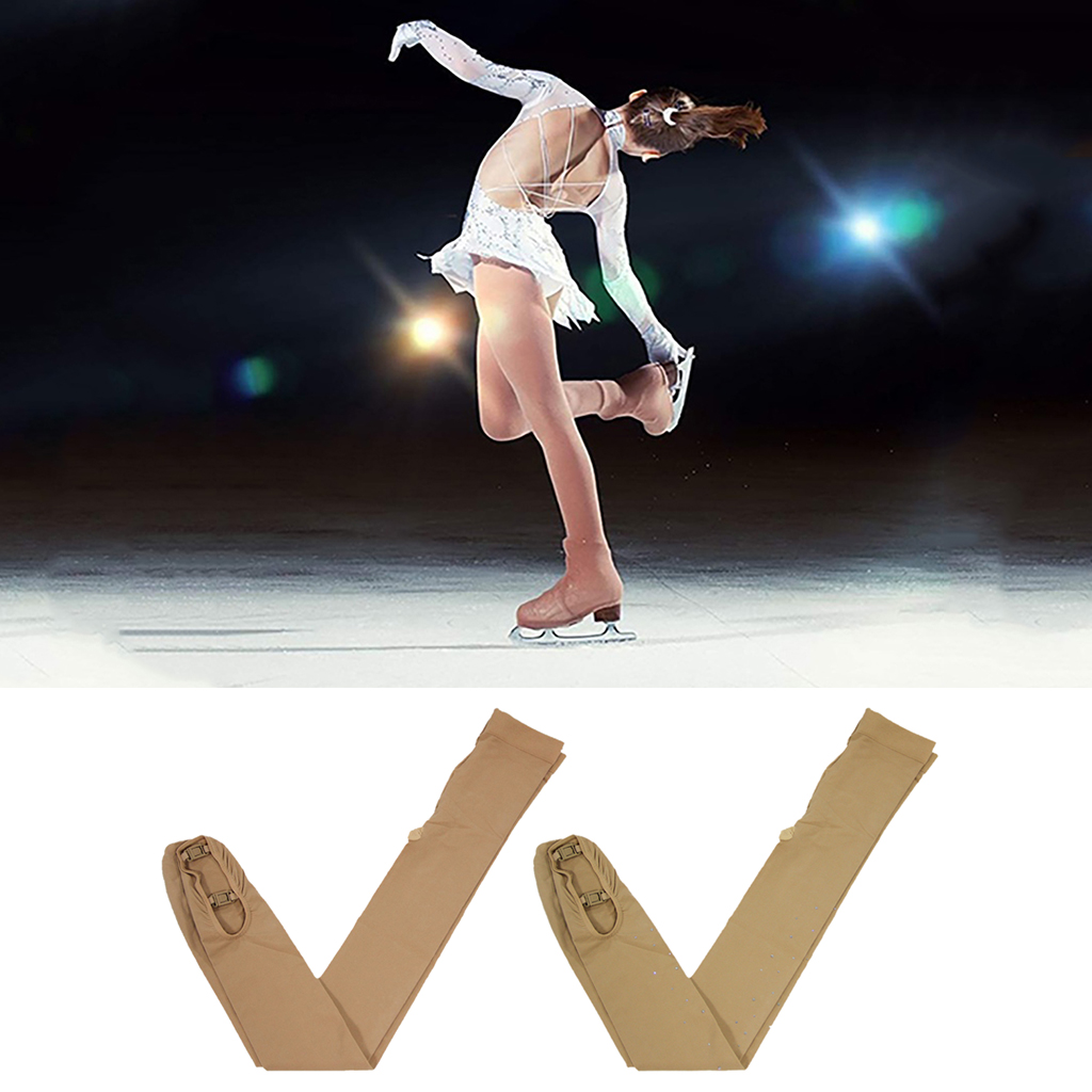 ny2 Sportswear Figure Skating 