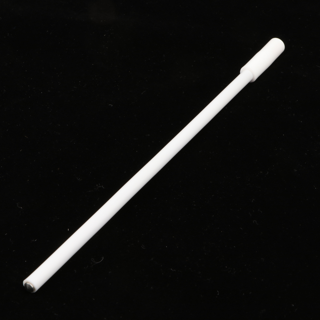 250mm PTFE Stir Bars Retriever Bendable Polyethylene Stirring