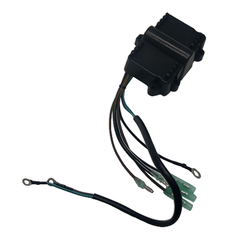 Caja De Interruptores Fueraborda Mariner Cdi Power Pack 339- Caja De Interruptores Fueraborda Mariner Cdi Power Pack 339-