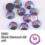 Black diamond AB ss6