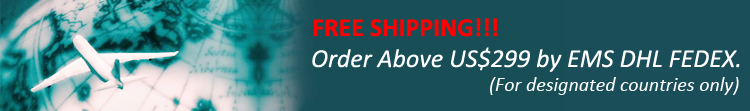 free shipping