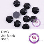 Jet black ss16