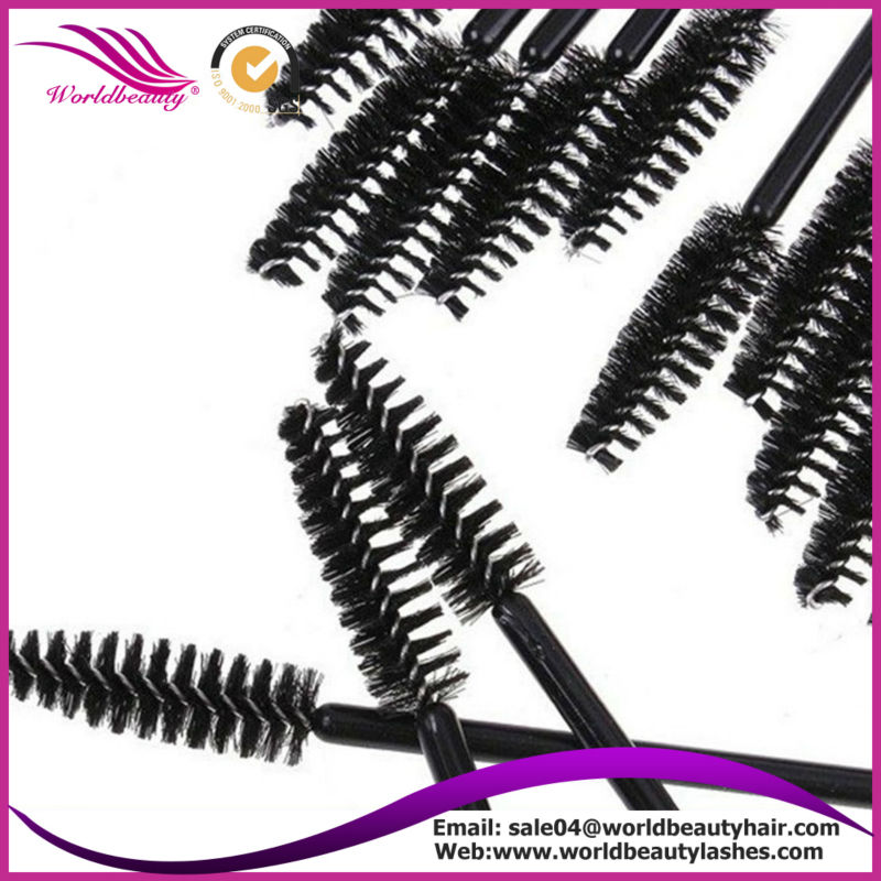 Mascara Wands Brush