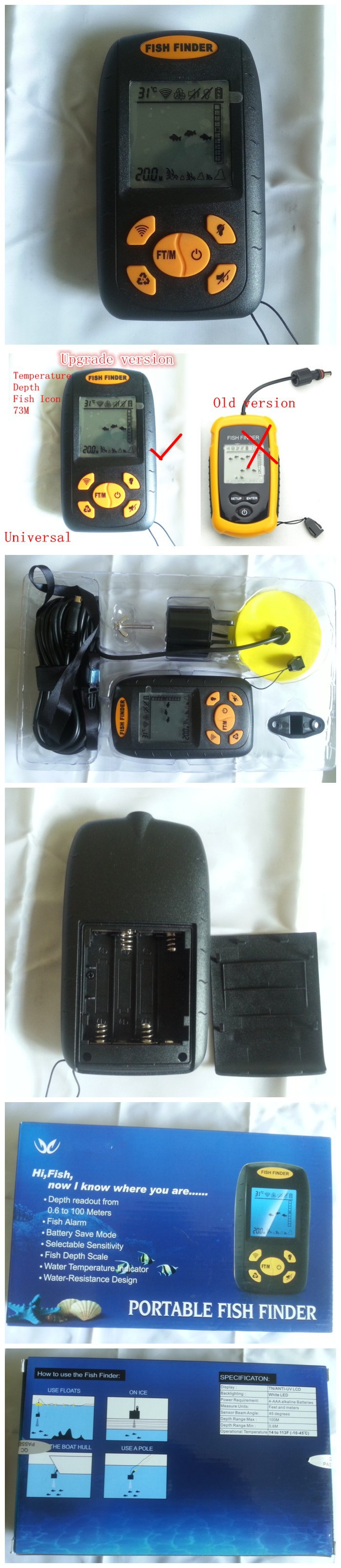 эхолот fishfinder инструкция видео эхолот fishfinder инструкция видео