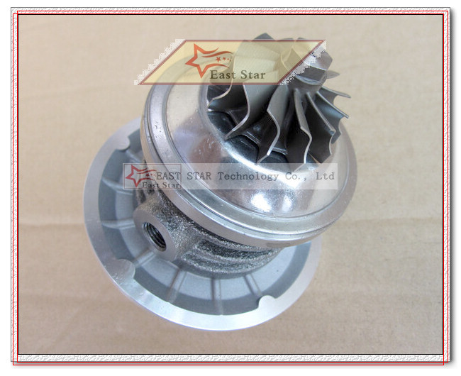 Turbo turbocharger cartridge core CHRA GT1544S 708847 708847-5002S 708847-0001 For ALFA Romeo 147 Fiat Bravo Doblo Multipla 2000- M724.19 1.9L JTD (1)