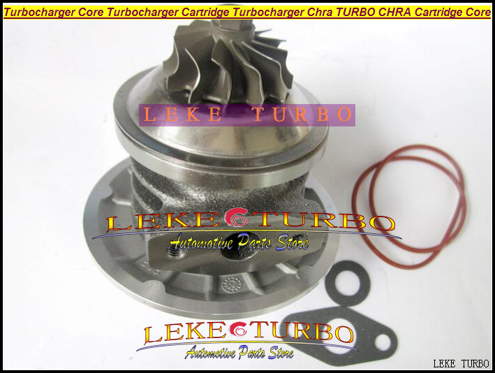 Turbocharger Core Turbocharger Cartridge Turbocharger Chra TURBO CHRA Cartridge Core Oil cooled Oil lubrication only 708847-5002S