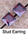Stud Earring