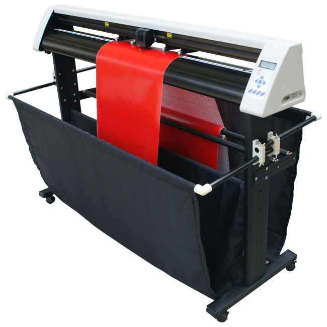 Redsail Cutting Plotter Rs720C Driver