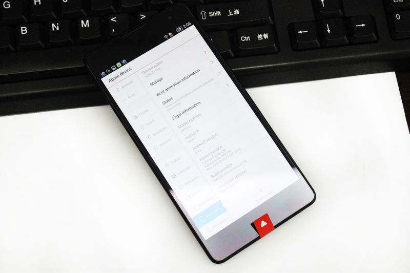 Zte nubia z7 max manual luck zte nubia z7 max manual repaired
