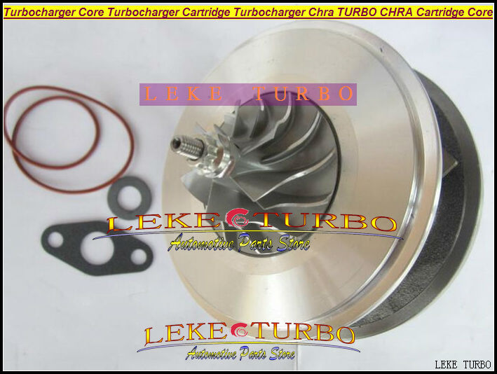 Turbocharger Core Turbocharger Cartridge Turbocharger Chra TURBO CHRA Cartridge Core 713673-5006S (3)