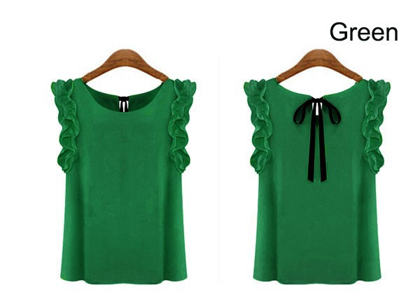 A0987-Green