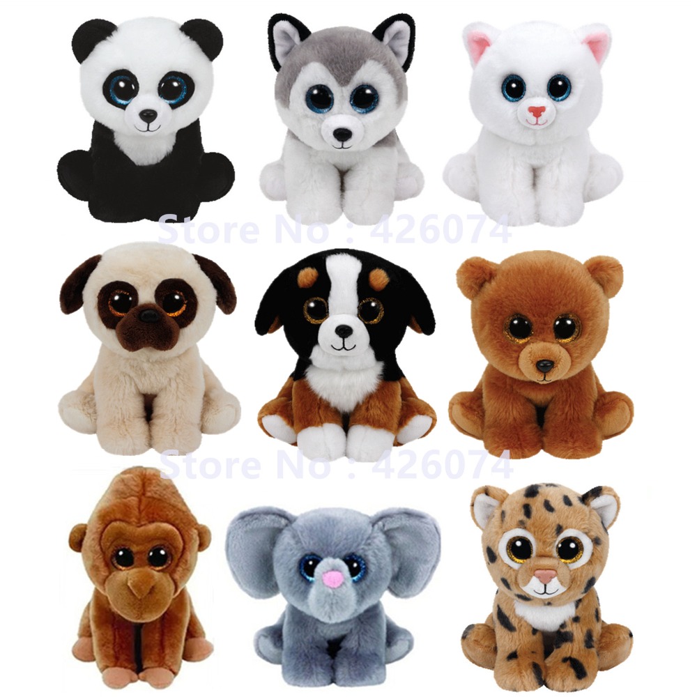 stuffed animals where to buy