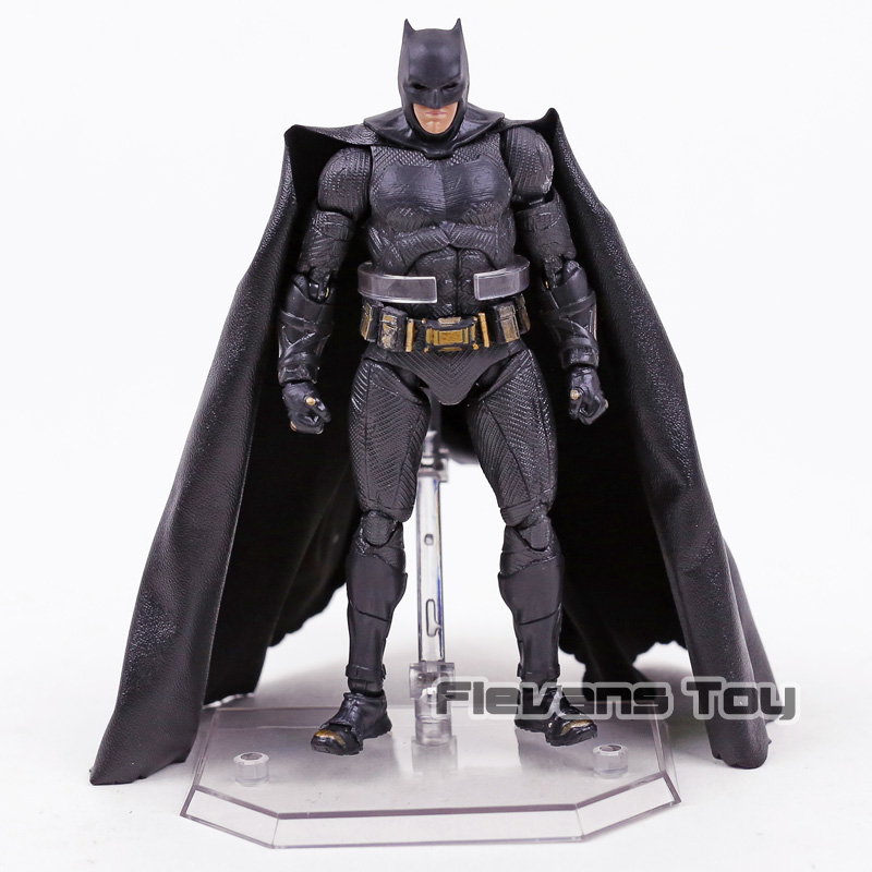 batman justice league action figure