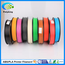 1.75 filament 3D Printer Filament 1kg/spool Printing Consumables Materials Makerbot/Reprap 3d printer filament pla 1kg