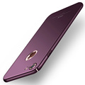For iPhone 7 Case For iPhone 7 Plus Cover Original MSVII Slim Smooth Matte Hard PC