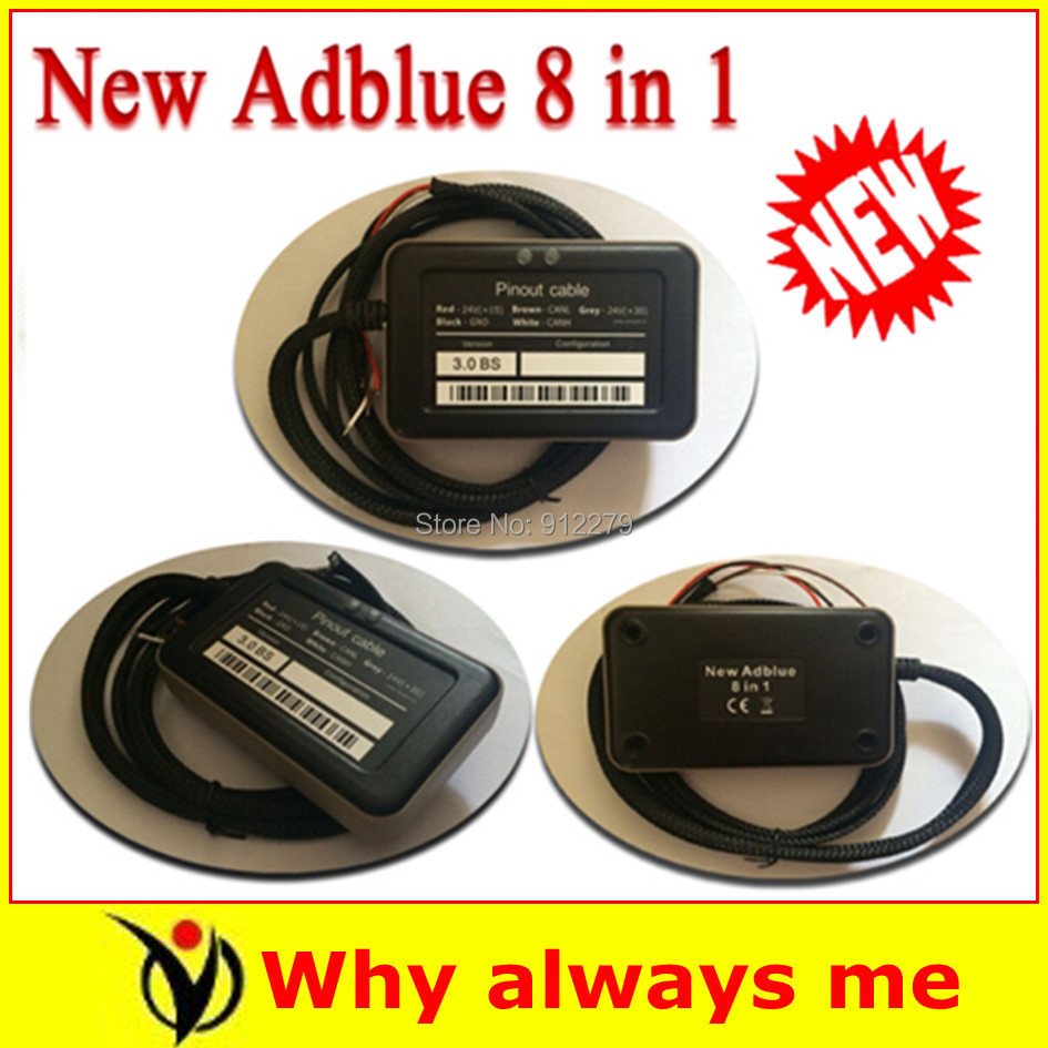  Adblue  8  1 v3.0  promise Adblue 8in1    