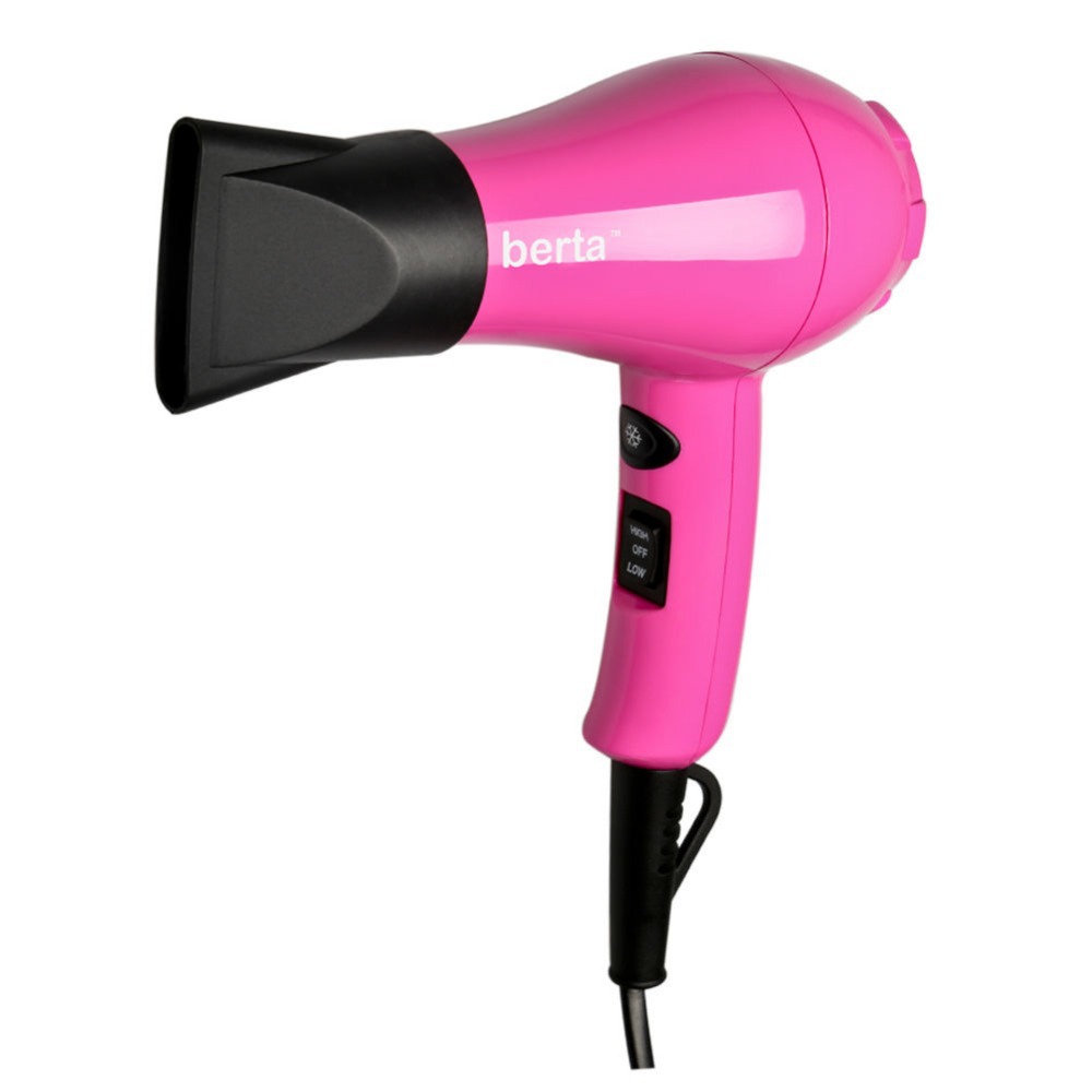 berta 800 watts mini travel hair dryer cool for berta 800 watts mini travel hair dryer cool for