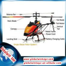 free shipping WL toys V913 Sky Dancer 4Channels FP RTF Helicopter 2.4GHz w/ Built-in Gyro v913 toys rc helicopter