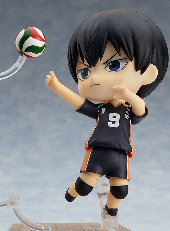 haikyuu toys