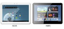 S01035 CREATED X10S 10 inch Android 4 2 Quad Core Tablet Pc 3G Dual SIM Card