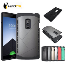 Oneplus Two Hard Case TPU PC Cover 100 Original Protective Case For One Plus 2 A2001