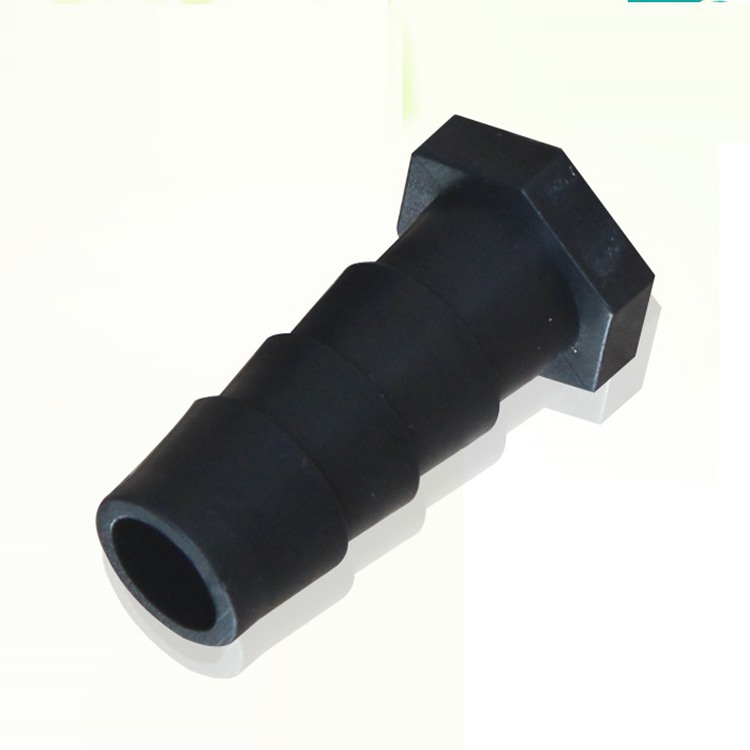 Buy 10pcs 8/11mm 9/12mm Hose End Cap Gardening Micro