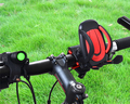 Mobile phone support bicycle riding equipment mountain bike frame support new mobile phone GPS navigator LK