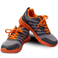 Men Shoes Run Outdoor Breathable Air mesh Stability Comfortable Sports Running Healthy Elastic band EVA Shoes