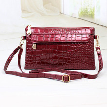 Women’s handbag fashion female small cross-body bag day clutch women’s shoulder bag mobile phone coin purse