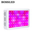 LED Grow light 300W 600W 800W 1000W Full Spectrum grow lamps For Medical Flower Plants Vegetative