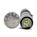Super Mini Flashlight Torch Led Linterna 1 switch Mode Pocket Keychain Torch AA Flash light XPE