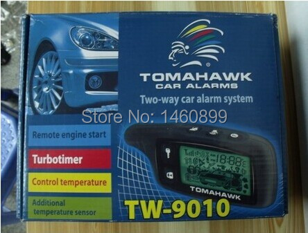 Tomahawk TW9010A