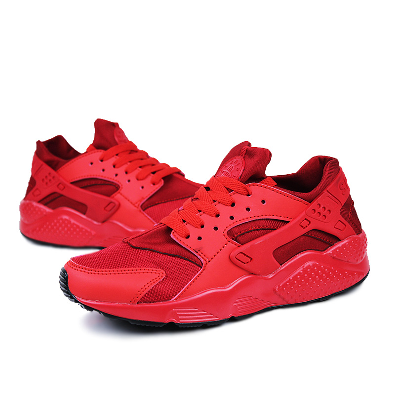 Original 2015 Arc Four Generation Series sneaker Shock Absorption Running Shoes For Men Genuine chau
