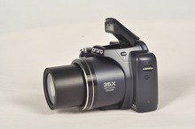 DC G35 DC Digital Camera 20Mega pixels 35x Optical Zoom 8x digital Zoom HDMI 