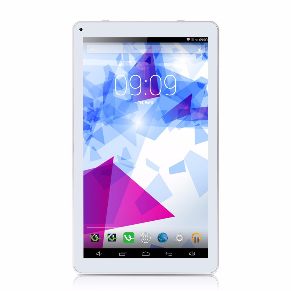 IRULU X1 Pro 10 1 1024 600 Screen Android 4 4 KitKat Tablet PC AllWinner Octa