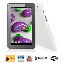 9 Inch Tablet Pc Cheapest  Quad Core Android4.4 Wi-Fi Bluetooth 8G ROM A33 Free Download App