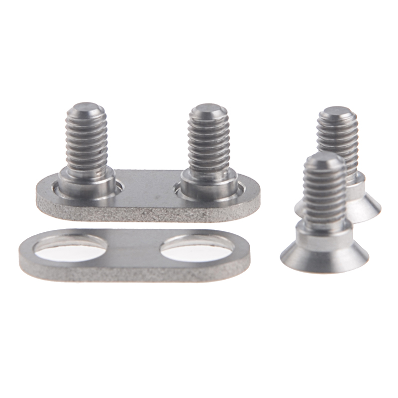 spd cleat bolts