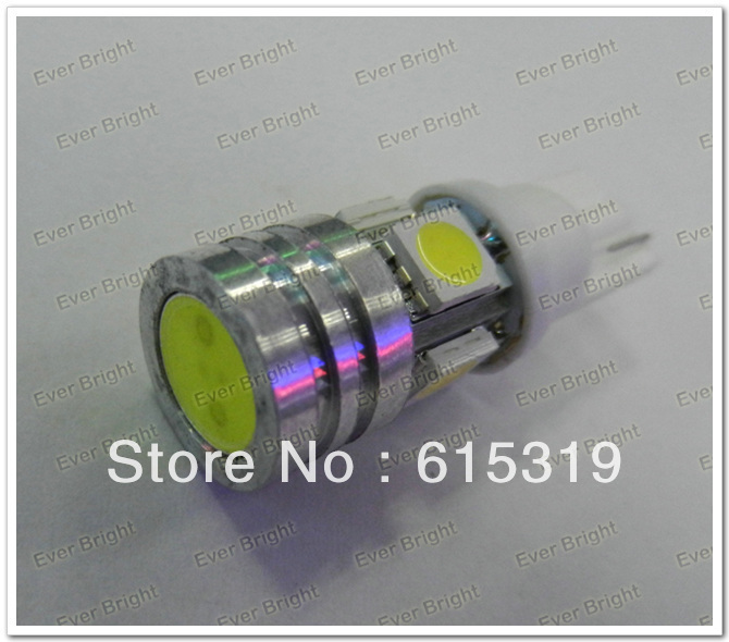 10 X T10 4SMD + 1  194 168 5050       -       