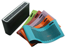 Good quality Fashion Portable Soft Case Cover Sleeve Protective Skin Bumper For Bose Soundlink III 3